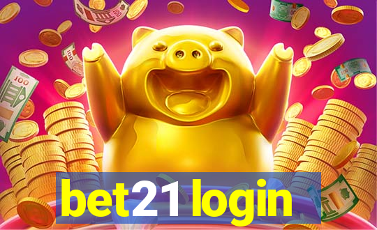 bet21 login